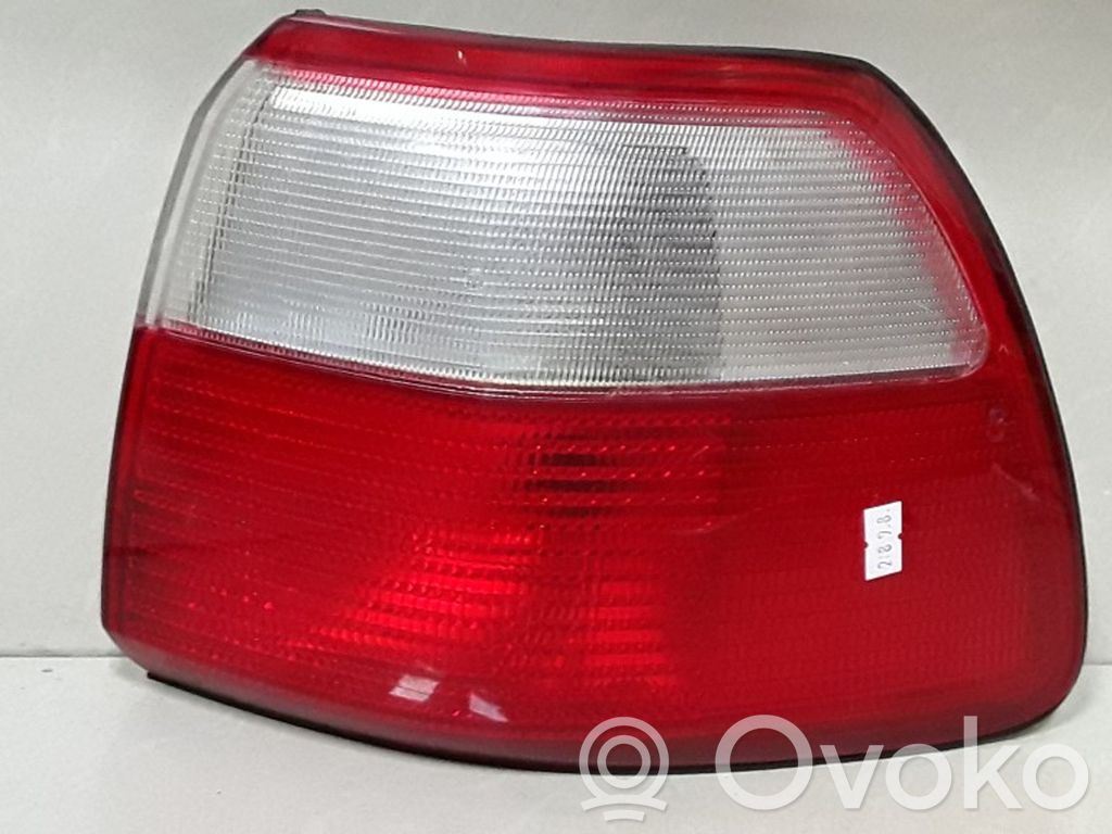 Opel Omega B2 Rear/tail lights 