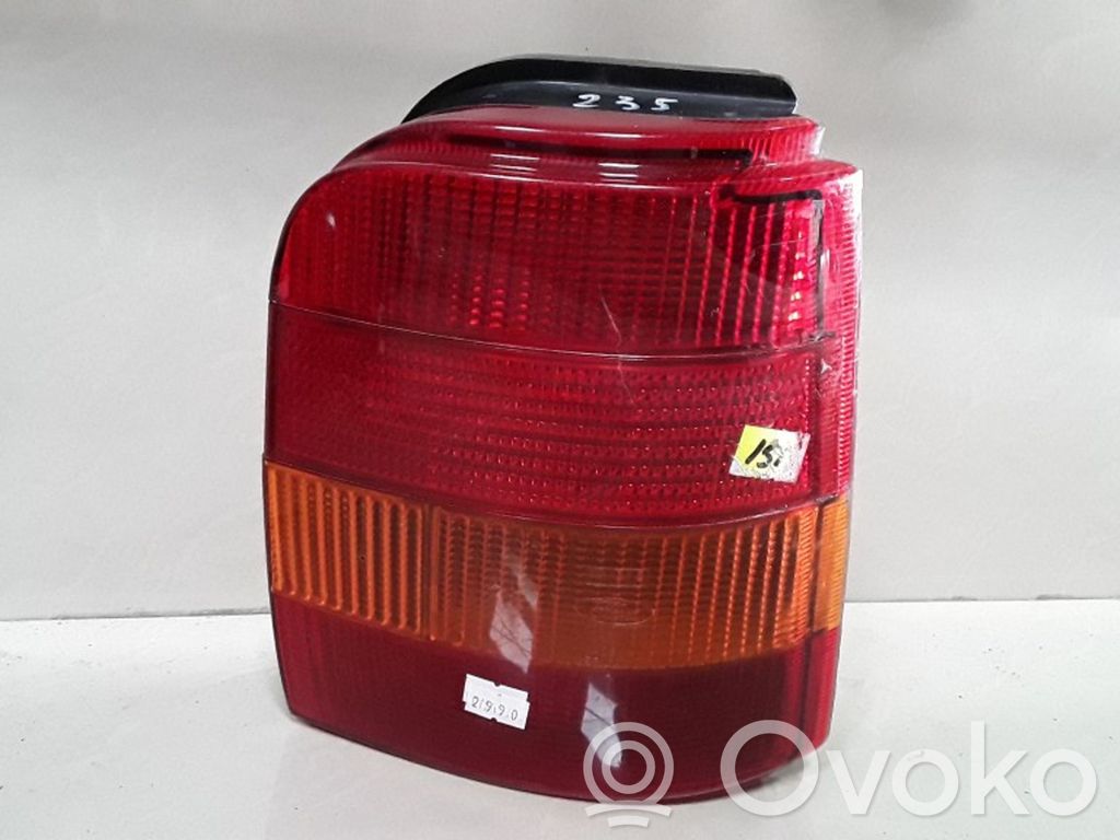 Ford Scorpio Rear/tail lights 
