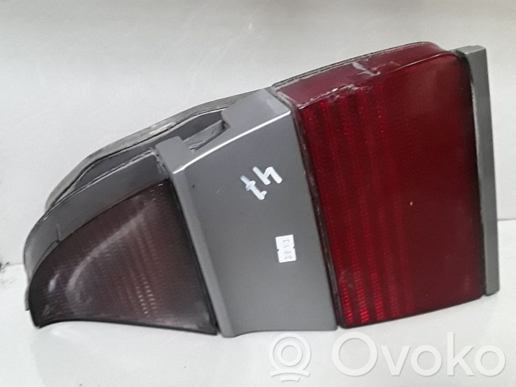 Citroen XM Rear/tail lights 