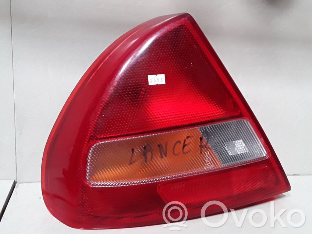 Mitsubishi Lancer Takavalot 