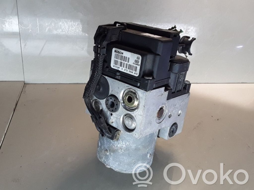Citroen Xsara Picasso ABS bloks 