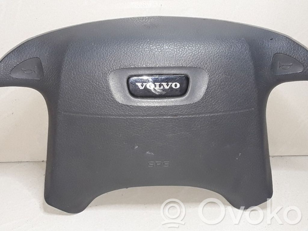 Volvo S40, V40 Poduszka powietrzna Airbag kierownicy 