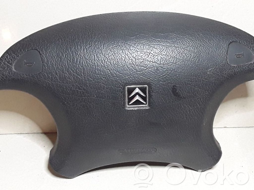 Citroen Xantia Stūres drošības spilvens 
