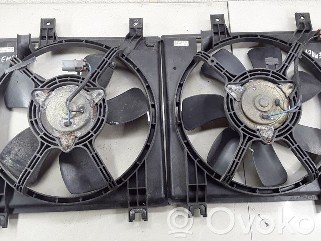 Fan set   RF2A15035
