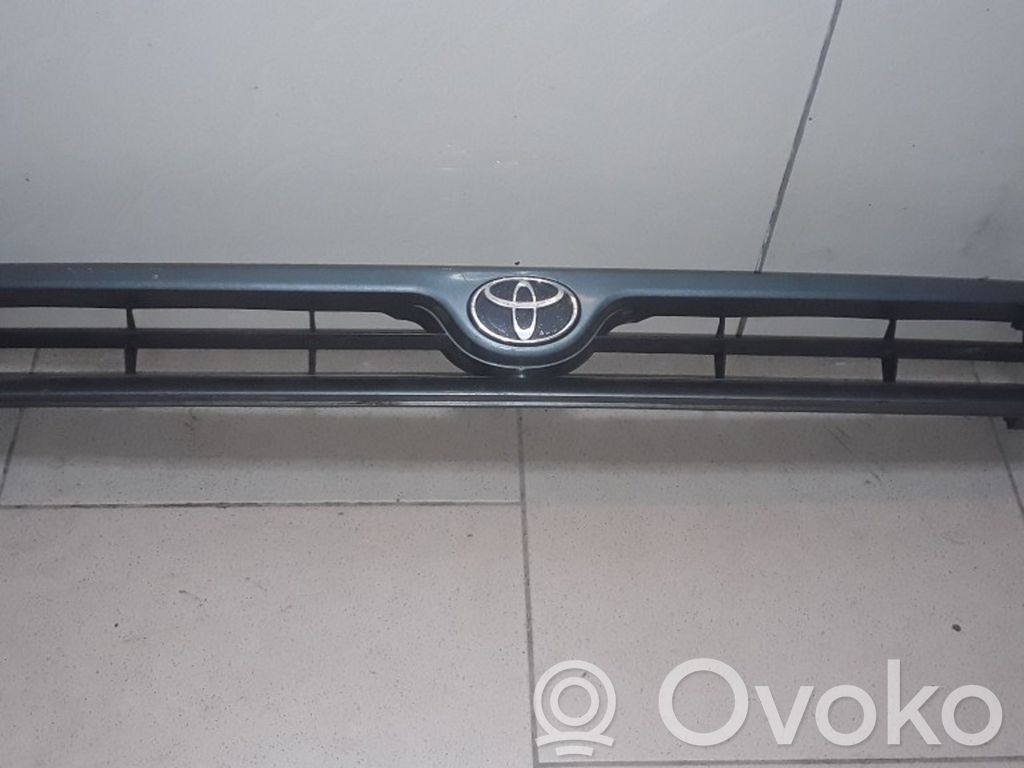 Toyota Corolla E100 Front grill 