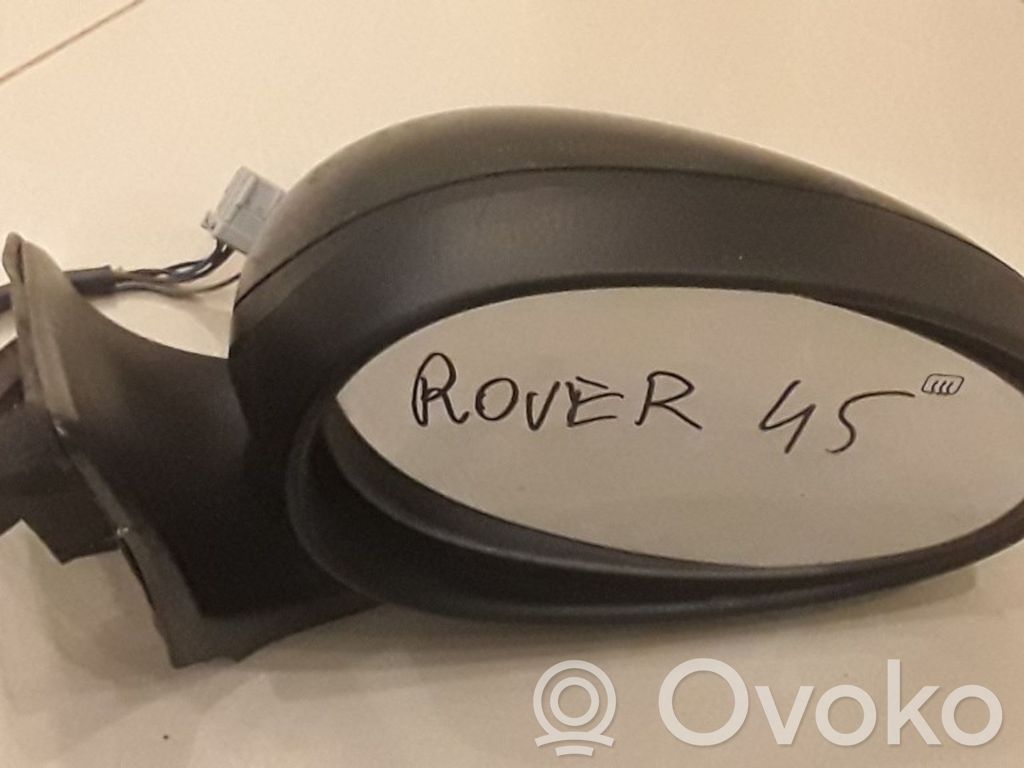 Rover 45 Espejo lateral manual 