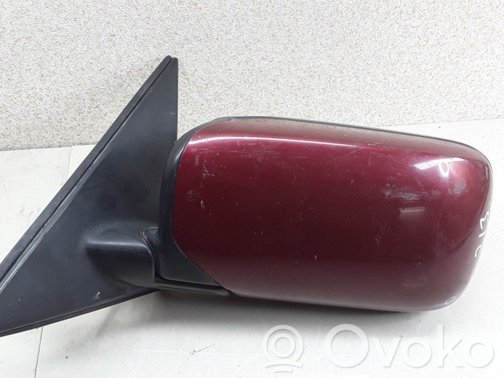 BMW 3 E36 Front door electric wing mirror 