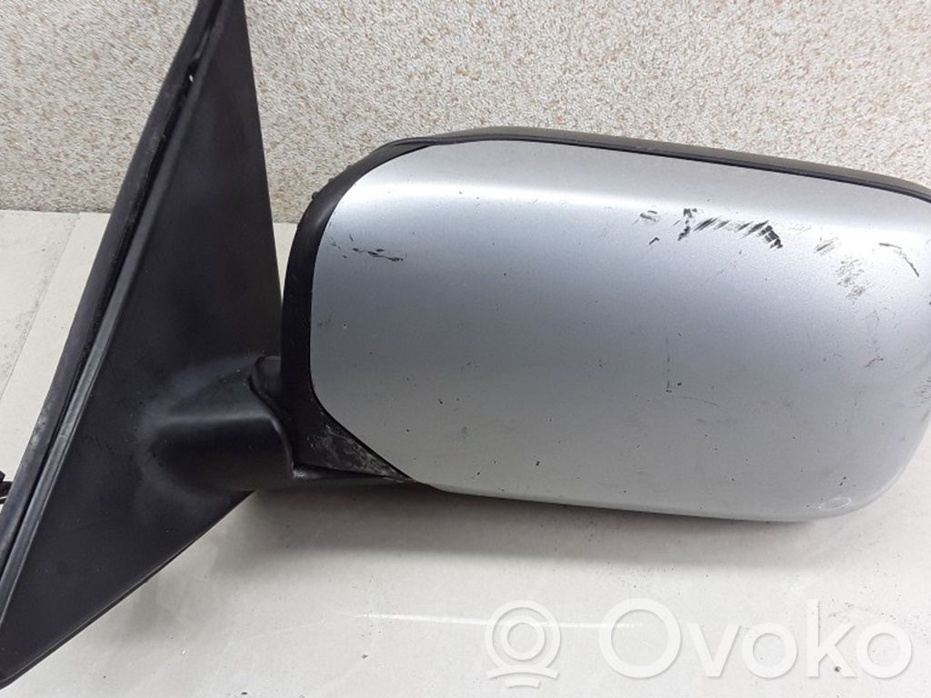 BMW 3 E36 Front door electric wing mirror 