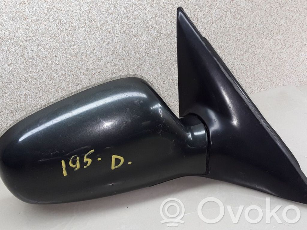 Daewoo Leganza Veidrodėlis (elektra valdomas) 