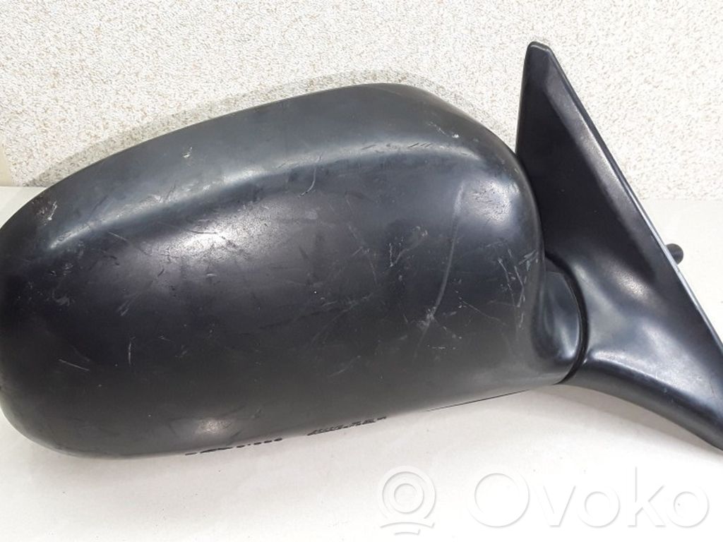 Mitsubishi Colt Manual wing mirror 