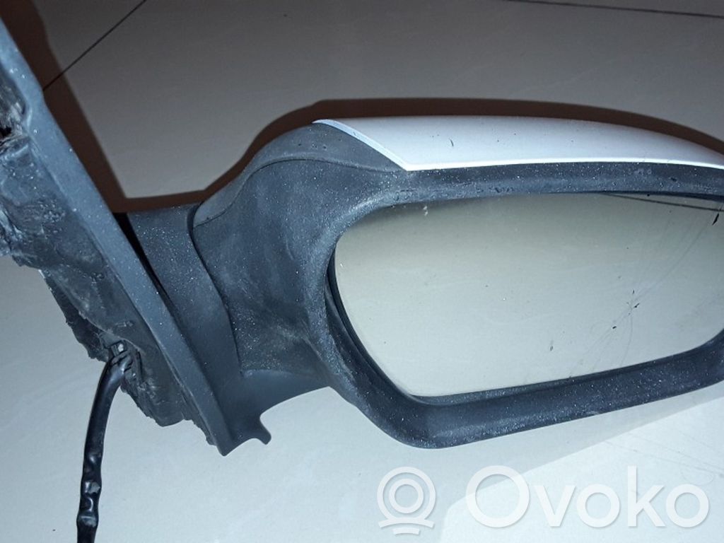 Ford Focus Veidrodėlis (elektra valdomas) 