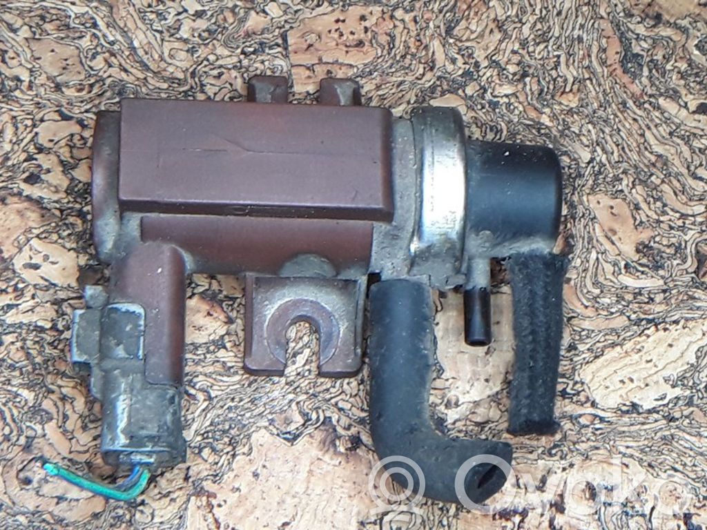 Solenoīda vārsts   9652520180