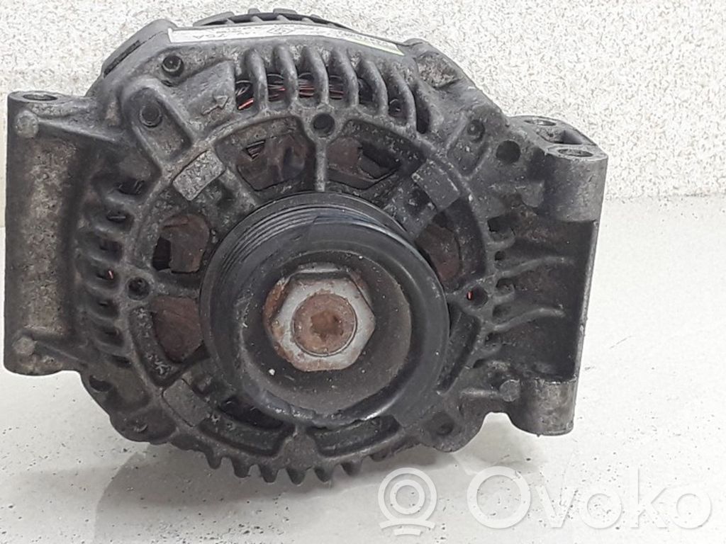 Renault Scenic I Ģenerators 