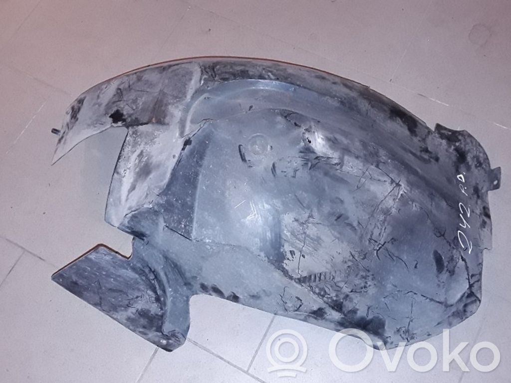 Citroen C5 Nadkole przednie 