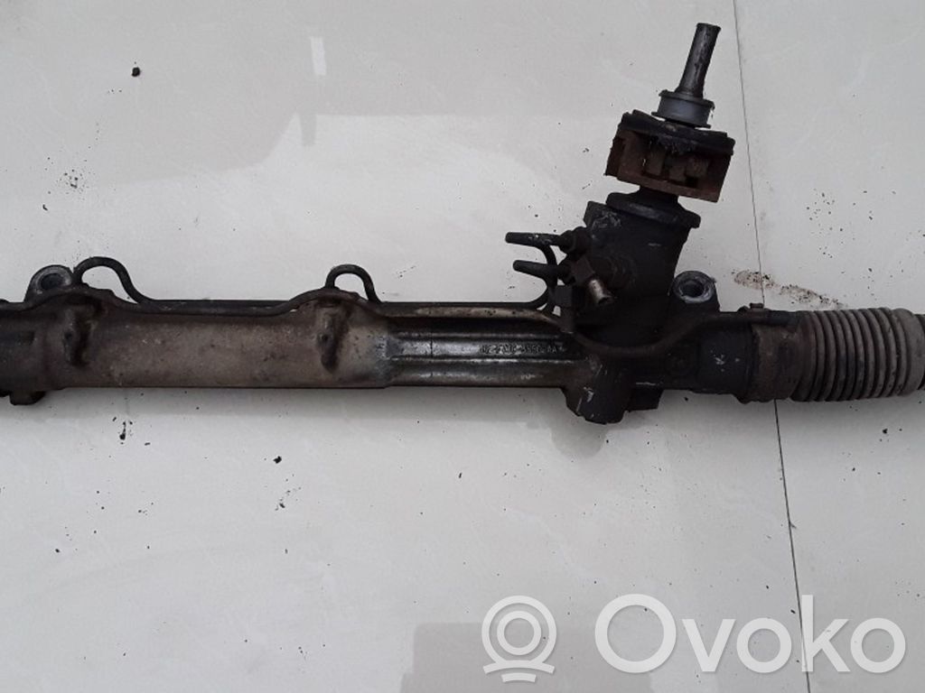 Ford Mondeo MK II Hammastanko 