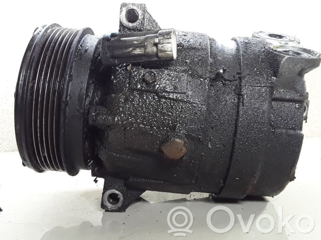 Saab 9-3 Ver1 Air conditioning (A/C) compressor (pump) 