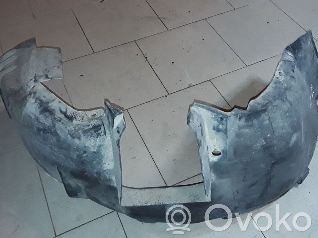 Opel Corsa B Front wheel arch liner splash guards 