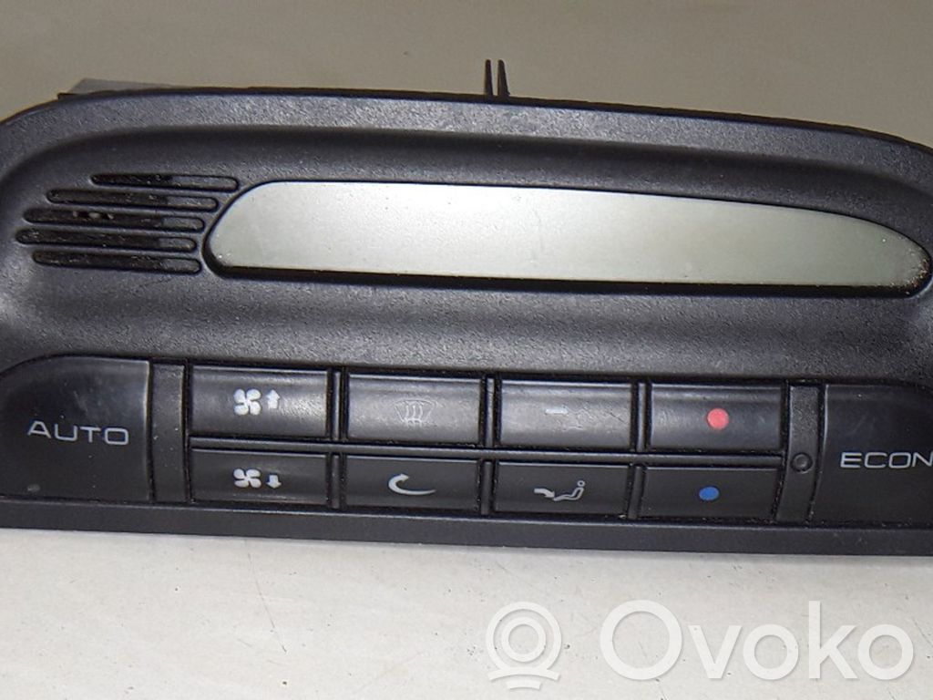 Volkswagen Sharan Unidad de control climatización 