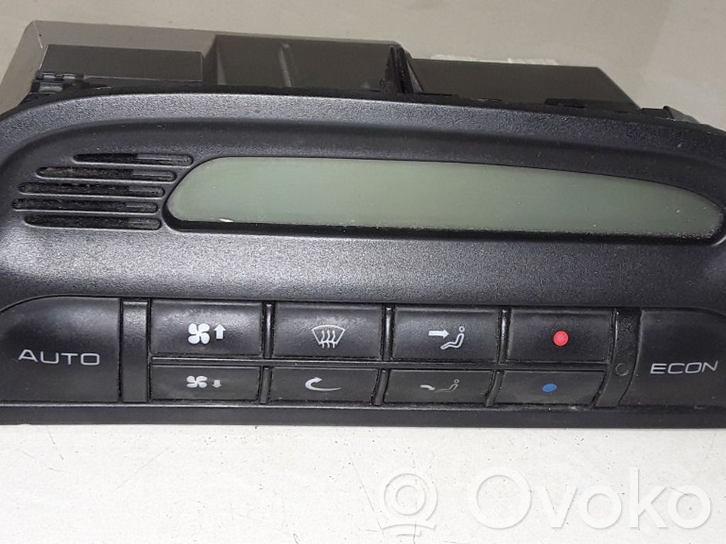 Ford Galaxy Climate control unit 
