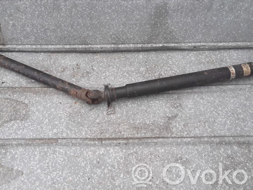 BMW 7 E38 Drive shaft (set) 