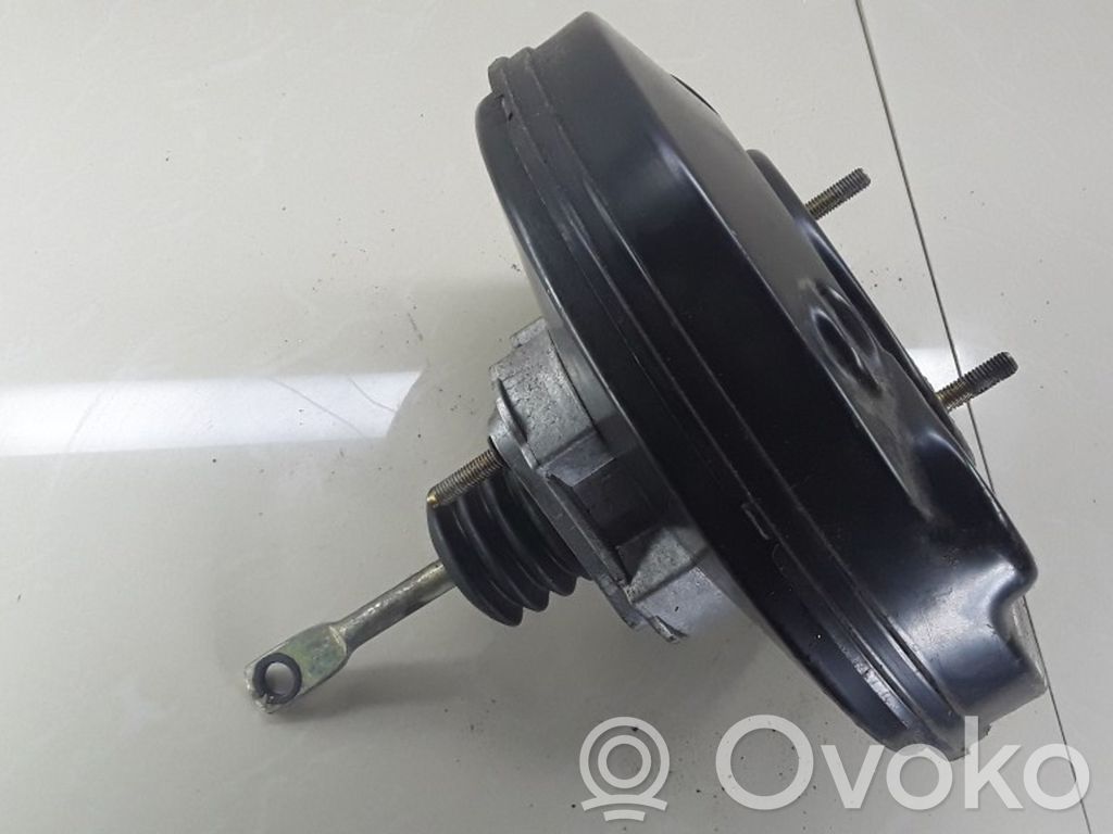 BMW 3 E46 Brake booster 