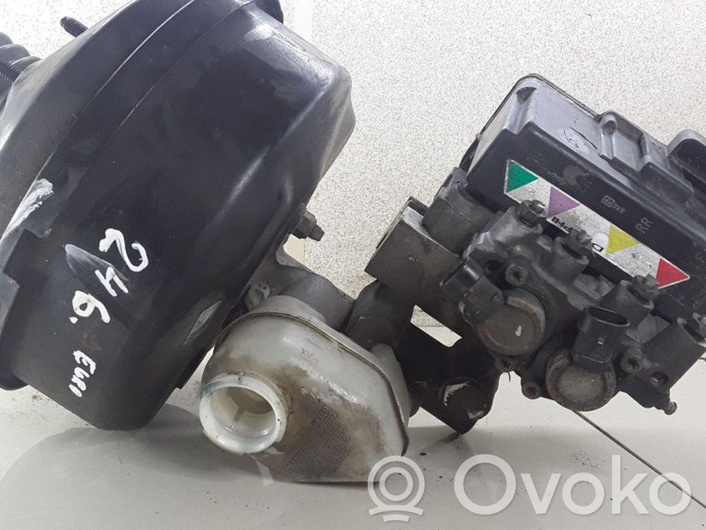 Opel Sintra Galvenais bremžu cilindrs 