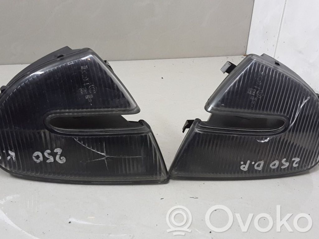 Alfa Romeo 147 Front indicator light 