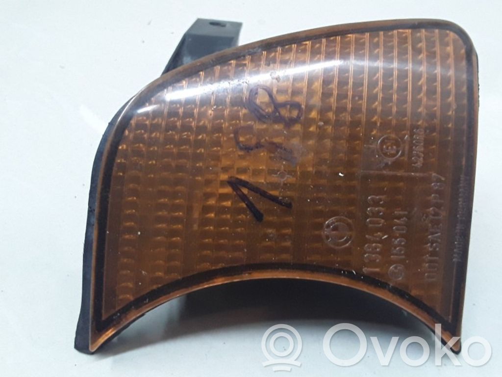 BMW 5 E34 Front indicator light 