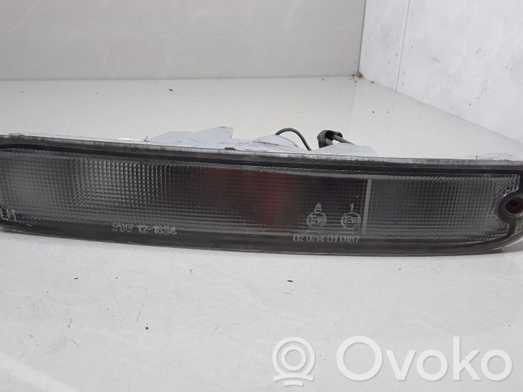 Frontblinker   121534B,020214010157