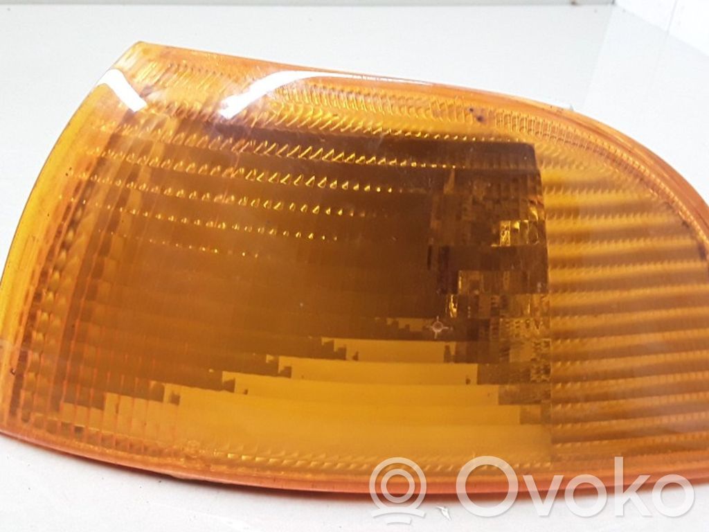 Fiat Punto (188) Kierunkowskaz przedni 