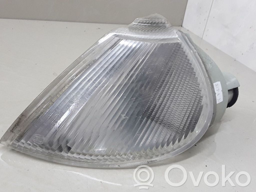 Renault Laguna I Front indicator light 
