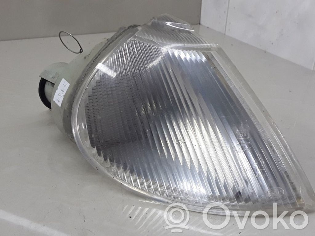 Front indicator light   D7700820127,2BA00684302RE,142238