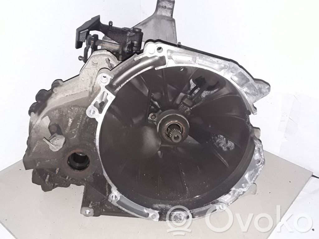 Ford Mondeo Mk III Manual 5 speed gearbox 