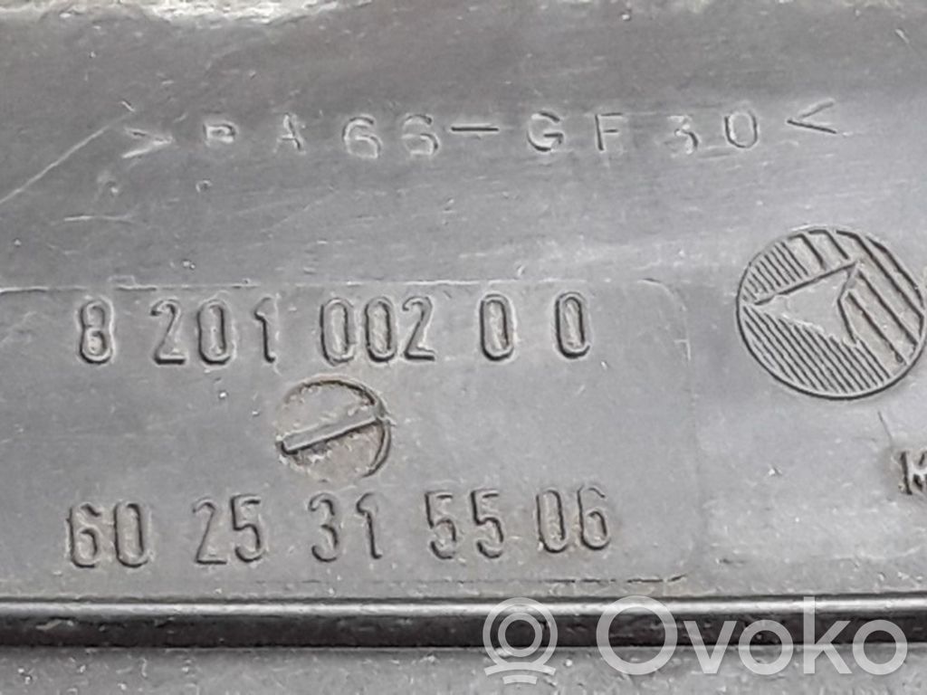 Renault Espace III Lüfter Satz Set 