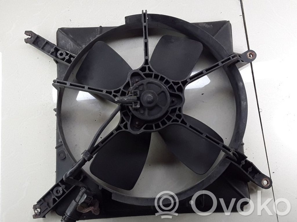 Ventilatoru komplekts   MN022710