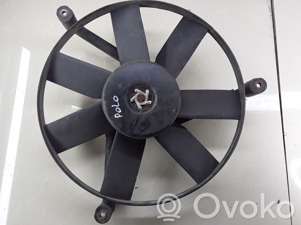 Volkswagen Polo III 6N 6N2 6NF Elektryczny wentylator chłodnicy 