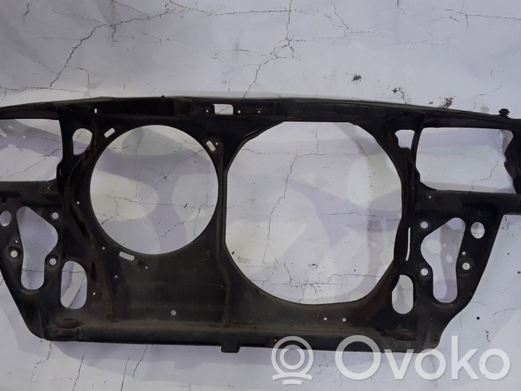 Volkswagen PASSAT B5 Schlossträger frontträger frontmaske 