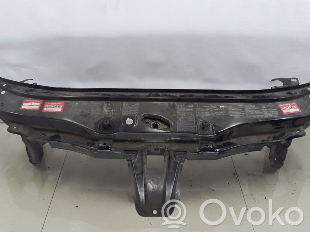 Renault Espace -  Grand espace IV Top upper radiator support slam panel 