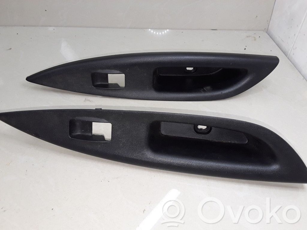 Mazda 6 Rear door handle cover 