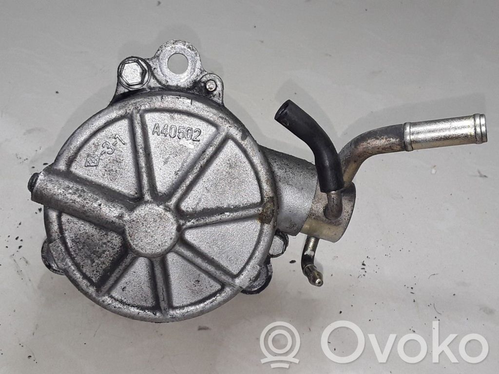 Vakuumo pompa   RF5C18G00,X2T58172,A40502