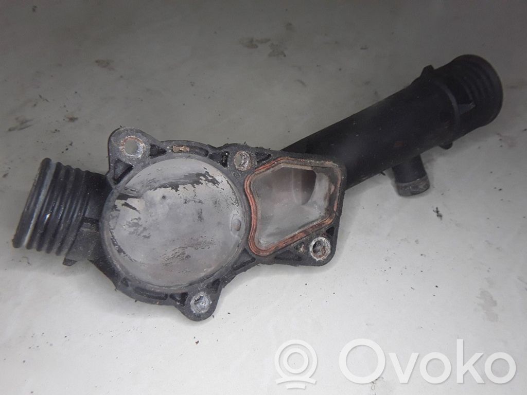 BMW 3 E46 Termostaatin kotelo 