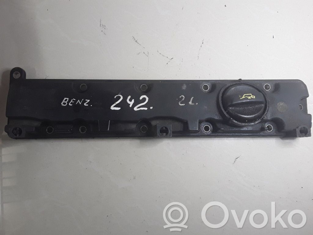 Citroen C5 Cache culbuteur 