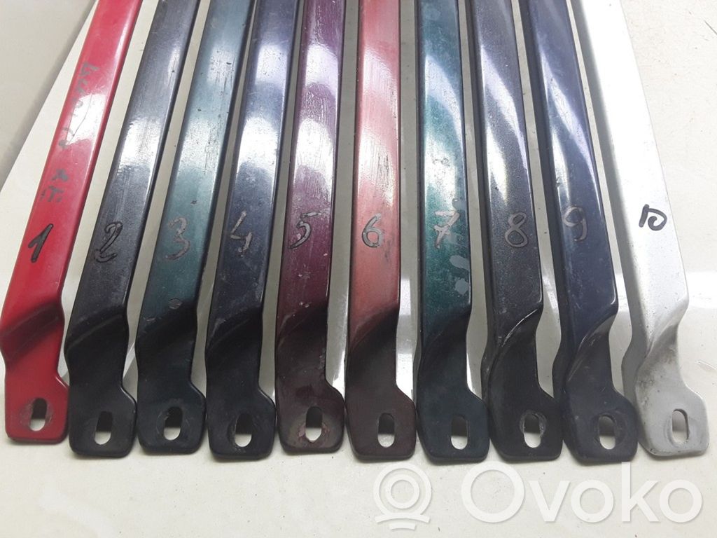 Audi 80 90 S2 B4 Under headlight/headlamp trim 