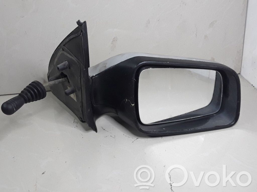 Opel Astra G Espejo lateral manual 