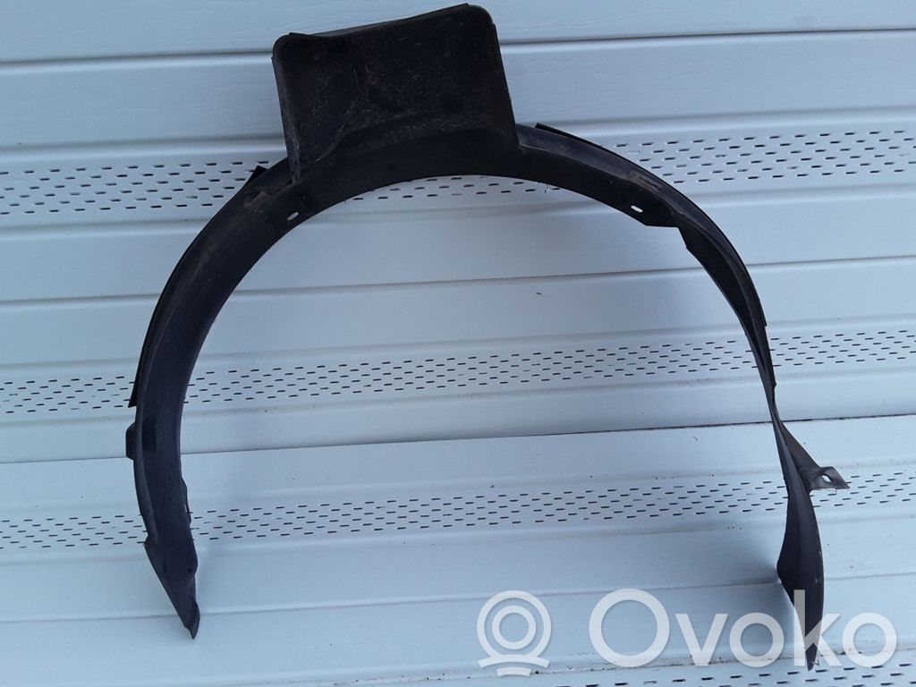 Front wheel arch liner splash guards   7M0809957,95VWA16A573AA