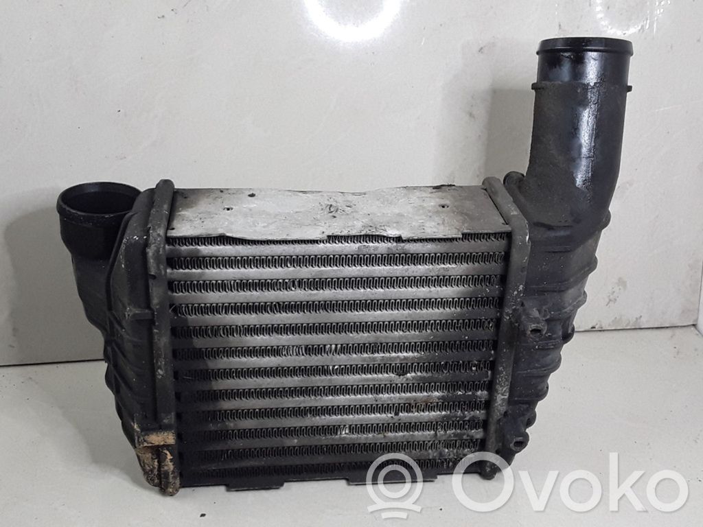 Radiador intercooler   059145806,157561213