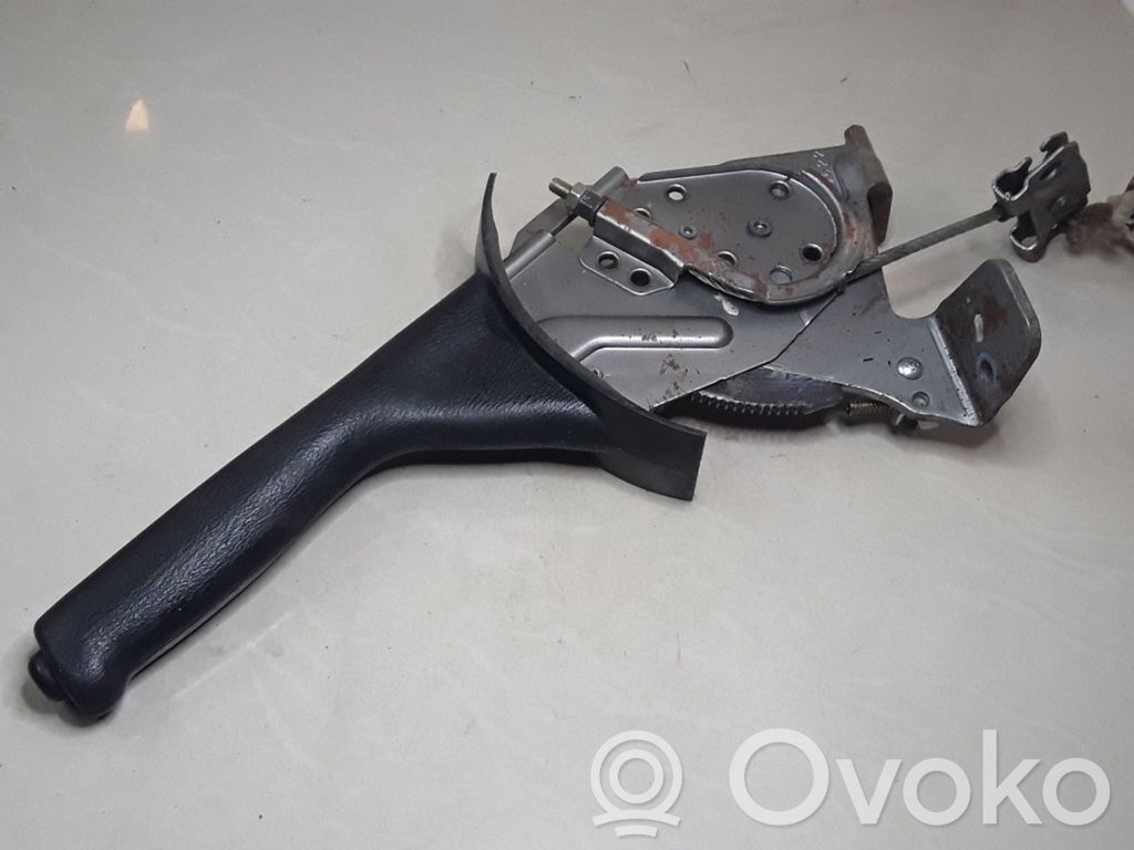 Subaru Outback Rankinio mechanizmas (salone) 