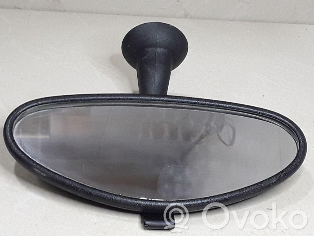 Smart ForTwo I Rear view mirror (interior) 