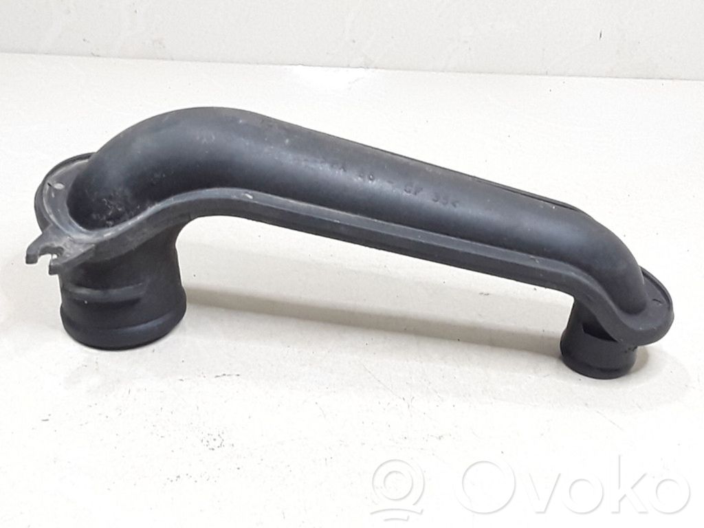 Smart ForTwo I Intercooler hose/pipe 