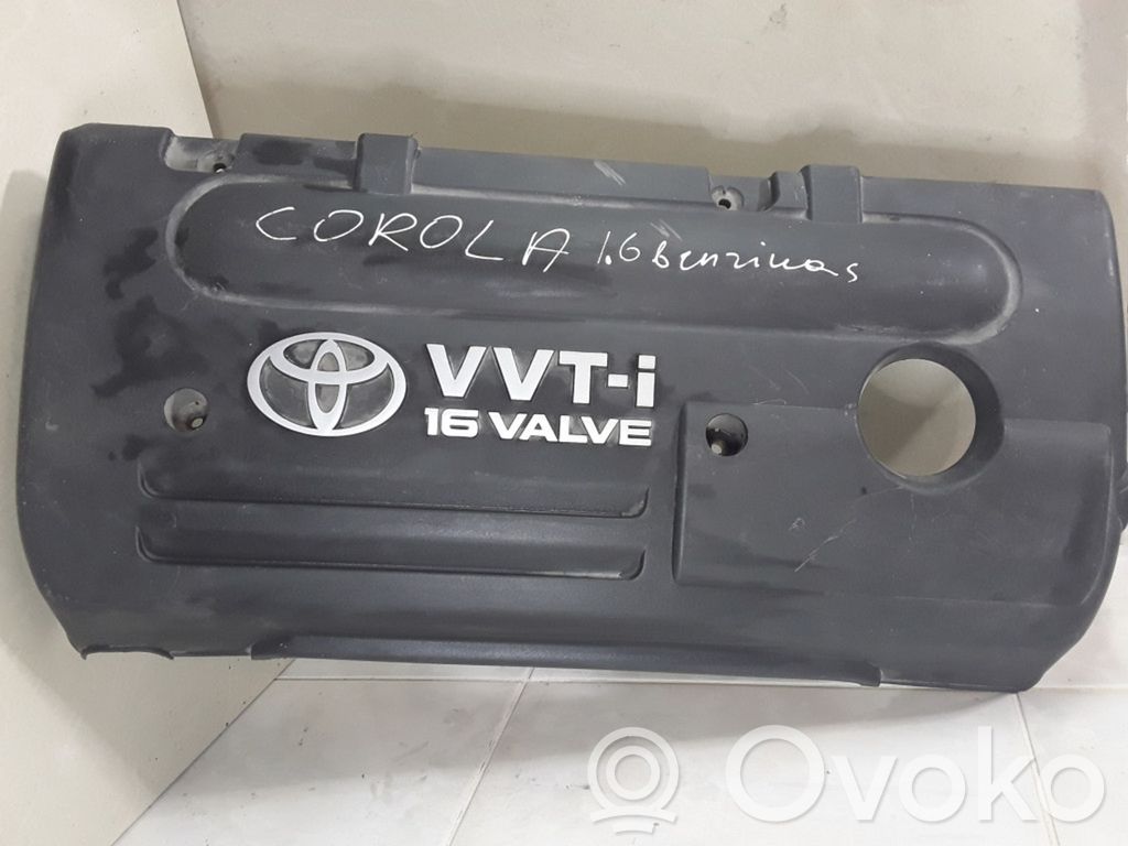 Toyota Corolla E120 E130 Cubierta del motor (embellecedor) 